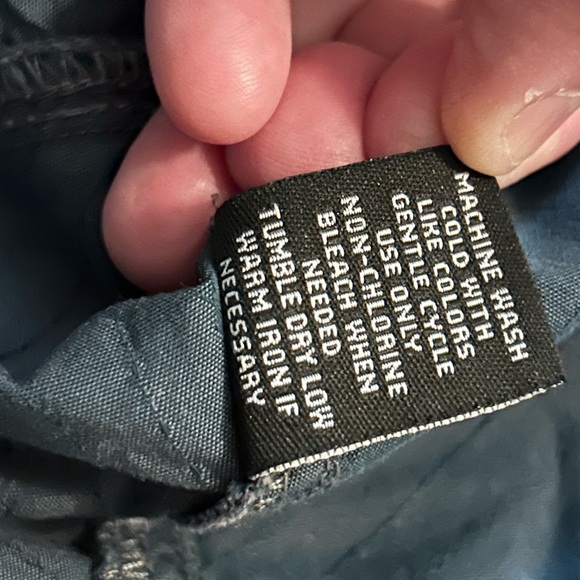 BKE relaxed fit pearl snap western shirt size M - Picture 12 of 12